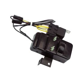 1964 1965 1966 1967 1968 Cadillac (See Details) Air Conditioning (A/C) Master Switch REPRODUCTION Free Shipping In The USA