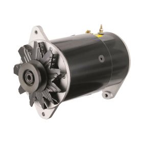 1953 1954 1955 1956 1957 1958 1959 1960 1961 1962 Cadillac Alternator (That Looks Like A Generator) With Lamp Terminal REPRODUCTION Free Shipping In The USA