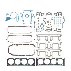 1982 1983 1984 1985 Cadillac 4.1L Engine Gasket Kit REPRODUCTION Free Shipping In The USA