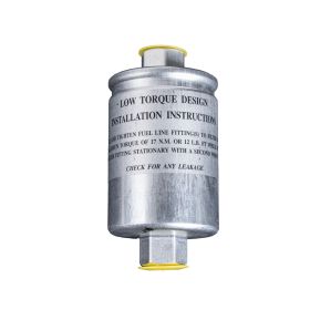1983 1984 1985 1986 1987 1988 1989 1990 1991 1992 1993 Cadillac Fuel Filter REPRODUCTION