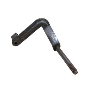 1960 1961 1962 1963 1964 Cadillac Hydra-Matic Jetaway 315 Throttle Control Lever And Shaft At Transmission USED Free Shipping In The USA