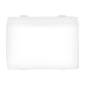 1979 1980 Cadillac (See Details) Square Design Dome Light Lens REPRODUCTION Free Shipping in the USA