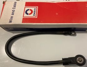 1978 1979 1980 1981 1982 1983 1984 1984 1985 Cadillac (See Details) Positive Battery Cable NOS Free Shipping In The USA