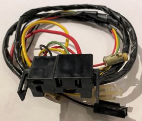 1972 1973 1974 1975 Cadillac Twilight Sentinel Wiring Harness NOS Free Shipping In The USA