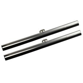 1939 1940 1941 1942 1946 1947 1948 1949 Cadillac (See Details) 9 Inch Wiper Blades 1 Pair REPRODUCTION Free Shipping In The USA