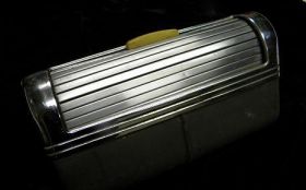 1949-cadillac-rear-of-front-seat-ashtray-unit-used