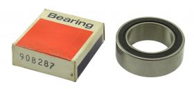 1976 1977 1978 1979 1980 1981 Cadillac A/C Compressor Pulley Ball Bearing NOS Free Shipping (See Details)