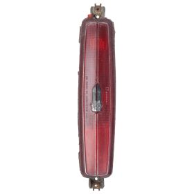 1981Cadillac Deville And Fleetwood Tail Light Lense With Housing USED Free Shipping In The USA