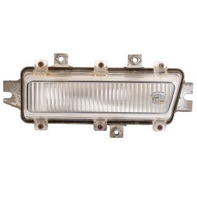 1968 Cadillac (EXCEPT Eldorado) Right Passenger Side Cornering Light Assembly USED Free Shipping In The USA
