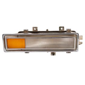 1971 1972 1975 1976 1977 1978 Cadillac Eldorado Left Driver Side Cornering Light Assembly USED Free Shipping In The USA