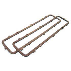 Late 1957 1958 1959 1960 1961 1962 Cadillac (See Details) Valve Cover Gaskets 1 Pair REPRODUCTION Free Shipping In The USA