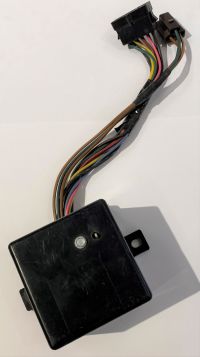 1977 1978 1979 Cadillac(See Details) Anti-Theft Alarm Control Module NOS Free Shipping In The USA