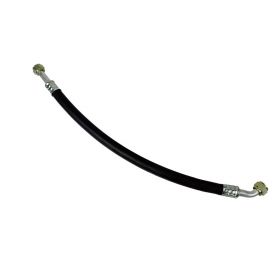 1959 1960 Cadillac (See Details) Air Conditioning (A/C) Hot Gas Valve to Condenser Discharge Hose REPRODUCTION Free Shipping In The USA