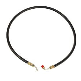 1965 1966 1967 Cadillac Eldorado Air Conditioning (A/C) Liquid Line Hose REPRODUCTION Free Shipping In The USA