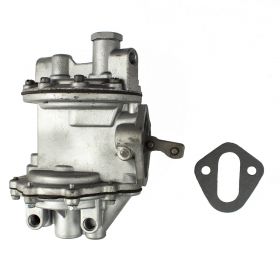 1951 1952 1953 Cadillac (See Details) Fuel Pump WITHOUT Glass Bowl REBUILT Free Shipping In The USA 