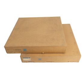 1971 1972 1973 1974 Cadillac Calais And Deville 4-Door Hardtop Roof Rail Weatherstrips 1 Pair NOS Free Shipping In The USA 