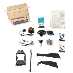 1973 Cadillac Headlight Control Guide-Matic Kit NOS Free Shipping In The USA