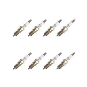 
1987 1988 1989 1990 1991 1992 1993 Cadillac Allante (See Details) Rapidfire Spark Plugs A/C Delco Set (8 Pieces) REPRODUCTION Free Shipping In The USA
