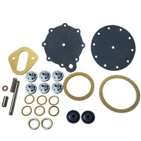 1949 Cadillac AC Type 9143 Fuel And Vacuum Pump Rebuild Kit REPRODUCTION Free Shipping In The USA