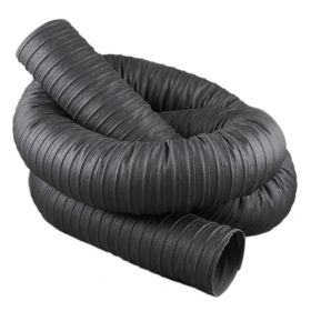 Cadillac Air Conditioning (A/C) Cloth Duct Hose 2 Inch ID 6 Feet REPRODUCTION Free Shipping In The USA
