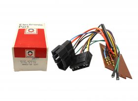 1976 1977 1978 1979 Cadillac Seville (See Details) Air Conditioning (A/C) Harness Circuit Board Assembly NOS Free Shipping In The USA
