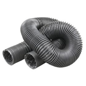 Cadillac Air Conditioning (A/C) Plastic Duct Hose 2 Inch ID 6 Feet REPRODUCTION Free Shipping In The USA