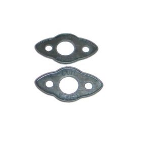 1948 1949 Cadillac Outside Door Handle Gaskets 1 Pair REPRODUCTION