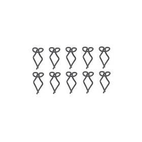 Cadillac Molding Trim Clip Set (10 Pieces) REPRODUCTION