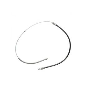 1985 1986 1987 1988 1989 1990 1991 1992 Cadillac Fleetwood Brougham (See Details) Front Emergency Brake Cable REPRODUCTION Free Shipping In The USA