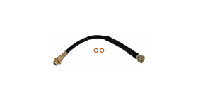 1979 1980 1981 1982 1983 1984 Cadillac (See Details) Front Brake Hose REPRODUCTION Free Shipping In The USA