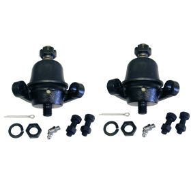 1969 1970 Cadillac Eldorado Lower Ball Joints WITHOUT CASTING #407144 or #407145 on Steering Knuckle 1 Pair REPRODUCTION Free Shipping In The USA