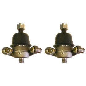 1969 1970 Cadillac Eldorado Lower Ball Joints WITH CASTING #407144 or #407145 on Steering Knuckle 1 Pair REPRODUCTION Free Shipping In The USA