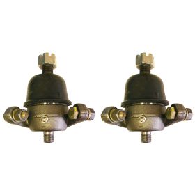 1971 1972 1973 1974 1975 1976 1977 1978 Cadillac Eldorado Front Lower Ball Joints 1 Pair REPRODUCTION Free Shipping In The USA