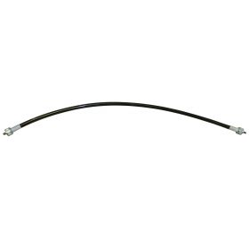 1971 1972 1973 1974 1975 1976 Cadillac Eldorado Right Passenger Side Convertible Top Black Drive Cable REPRODUCTION Free Shipping In The USA 