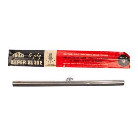 1936 1937 1938 1939 1940 1941 1942 1946 1947 1948 1949 Cadillac (See Details) Wiper Blade 9 Inches NOS Free Shipping In The USA