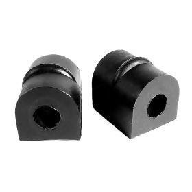 1941 1942 1946 1947 1948 1949 1950 1951 1952 1953 Cadillac (See Details) Front Sway Bar Rubber Bushings 1 Pair REPRODUCTION Free Shipping In The USA