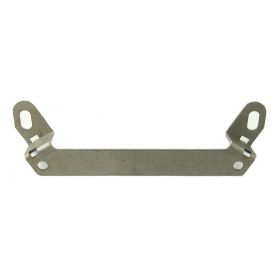 1959 1960 Cadillac Front or Rear (See Details) License Plate Bracket REPRODUCTION Free Shipping In The USA