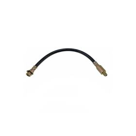 1968 1969 1970 1971 1972 1973 1974 1975 1976 Cadillac (See Details) Front Brake Hose REPRODUCTION Free Shipping In The USA