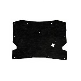 1986 1987 1988 1989 1990 1991 Cadillac Eldorado and Seville Hood Insulation Pad REPRODUCTION Free Shipping In The USA