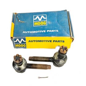 1937 1938 Cadillac (See Details) Tie Rod Ends 1 Pair NORS Free Shipping In The USA