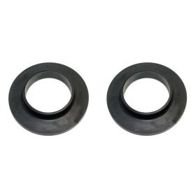 1985 1986 1987 1988 1989 1990 1991 1992 1993 1994 Cadillac Fleetwood Rear Wheel Drive (RWD) Coil Spring Insulators 1 Pair REPRODUCTION Free Shipping In The USA