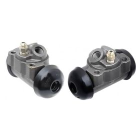 1958 1959 1960 1961 1962 1963 1964 Cadillac (EXCEPT Commercial Chassis) Rear Wheel Cylinders 1 Pair REPRODUCTION Free Shipping In The USA  
