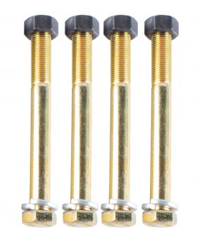 1958 1959 1960 1961 1962 1963 1964 Cadillac (See Details) Rear Trailing Arm Mounting Hardware Kit REPRODUCTION Free Shipping In The USA