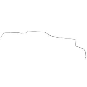 1959 1960 Cadillac Series 62, Deville, and Eldorado Fuel Tank To Pump Supply Line Stainless Steel or Original Equipment Design [Ready To Ship] REPRODUCTION