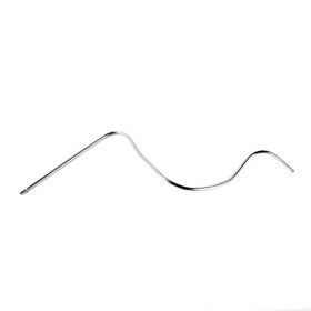 1956 Cadillac Sedan DeVille Distributor to Vacuum Line Stainless Steel or Original Equipment Design REPRODUCTION Free Shipping In The USA