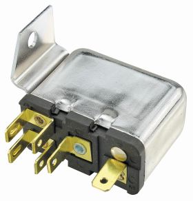 1960 1961 1962 1963 1964 1965 1966 1967 1968 1969 1970 1971 1972 1973 1974 1975 1976 Cadillac 4-Way And 6-Way Seat Relay REPRODUCTION Free Shipping In The USA 