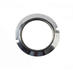 1957 1958 Cadillac Ignition Collar Bezel A Quality USED Free Shipping In The USA