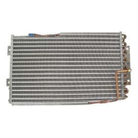 1969 1970 1971 1972 Cadillac (EXCEPT Eldorado) Air Conditioning (A/C) Condenser REPRODUCTION Free Shipping In The USA