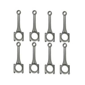 1964 1965 1966 1967 Cadillac 429 Engine Connecting Rod Set (8 Pieces) REPRODUCTION Free Shipping In The USA