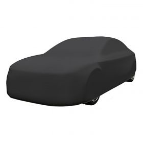 1950 1951 1952 1953 1954 1955 1956 Cadillac Series 62 Black Satin Indoor Car Cover REPRODUCTION Free Shipping In The USA and Canada